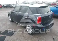 2016 Mini Countryman фото