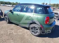 2016 Mini Countryman фото