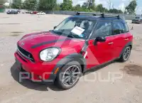 2016 Mini Countryman photo