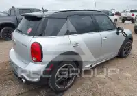 2016 Mini Countryman photo