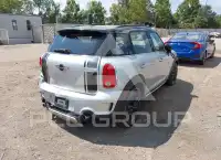 2016 Mini Countryman photo