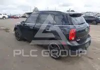 2016 Mini Countryman фото