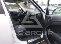 2016 Mini Countryman photo