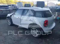 2016 Mini Countryman photo
