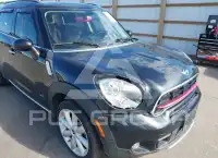 2016 Mini Countryman фото