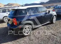 2016 Mini Countryman фото