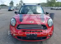 2016 Mini Countryman photo