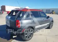 2016 Mini Countryman photo