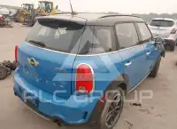 2016 Mini Countryman фото