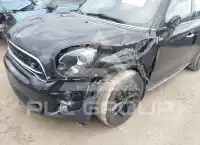 2016 Mini Countryman фото