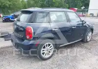 2016 Mini Countryman фото