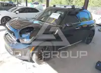 2016 Mini Countryman photo