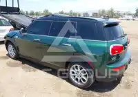 2016 Mini Clubman фото