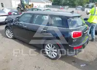 2016 Mini Clubman photo