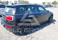 2016 Mini Clubman фото