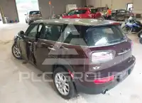 2016 Mini Clubman photo