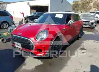 2016 Mini Clubman photo
