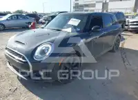 2016 Mini Clubman фото