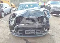 2016 Mini Clubman photo