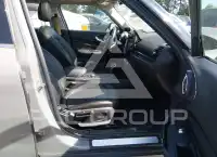 2016 Mini Clubman фото