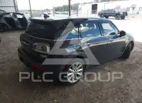 2016 Mini Clubman photo