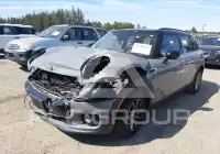 2016 Mini Clubman фото