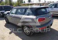 2016 Mini Clubman фото