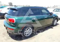 2016 Mini Clubman фото