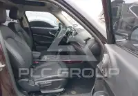2016 Mini Clubman фото