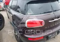 2016 Mini Clubman фото