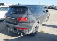 2016 Mini Clubman фото