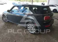 2016 Mini Clubman photo