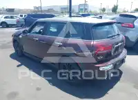 2016 Mini Clubman фото