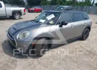 2016 Mini Clubman photo