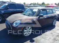 2016 Mini Clubman фото
