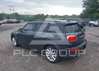 2016 Mini Clubman фото