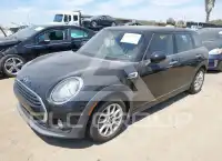 2016 Mini Clubman photo