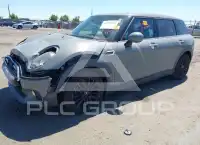 2016 Mini Clubman фото