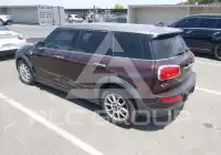 2016 Mini Clubman фото