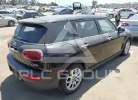 2016 Mini Clubman photo