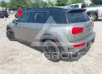 2016 Mini Clubman photo