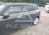 2016 Mini Clubman фото