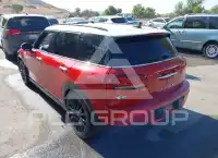 2016 Mini Clubman photo