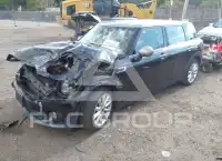 2016 Mini Clubman photo