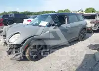 2016 Mini Clubman photo