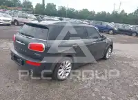 2016 Mini Clubman фото