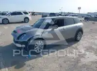 2016 Mini Clubman photo