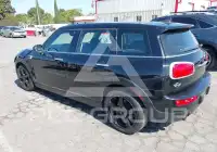 2016 Mini Clubman фото