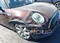 2016 Mini Clubman фото