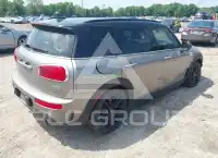 2016 Mini Clubman photo